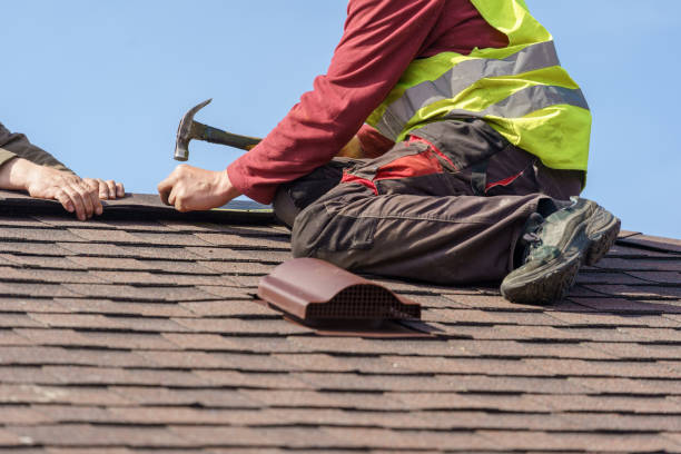 Best Emergency Roof Repair  in Minier, IL