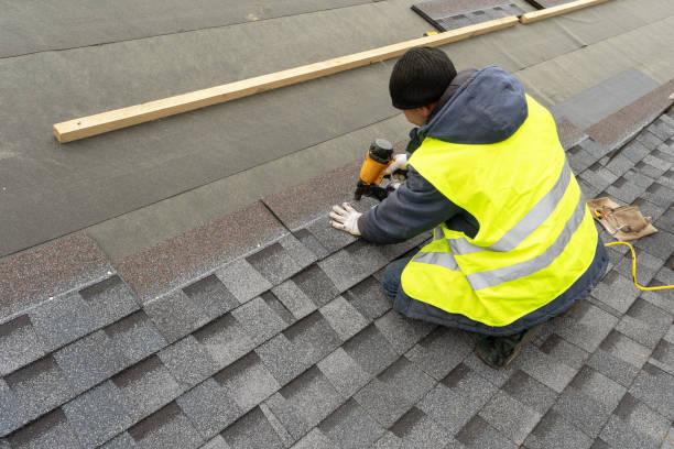 Best Roof Repair Estimates  in Minier, IL