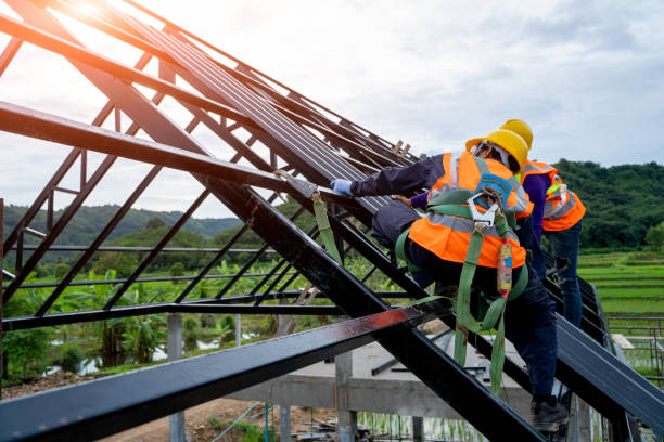 Minier, IL Roofing Contractor Company