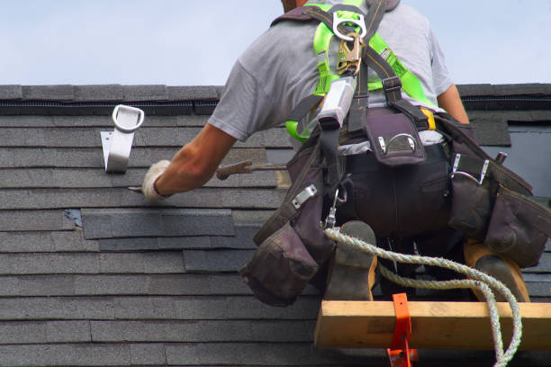 Best Commercial Roofing Services  in Minier, IL