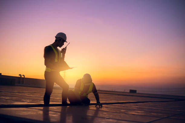 Best Roof Maintenance Services  in Minier, IL