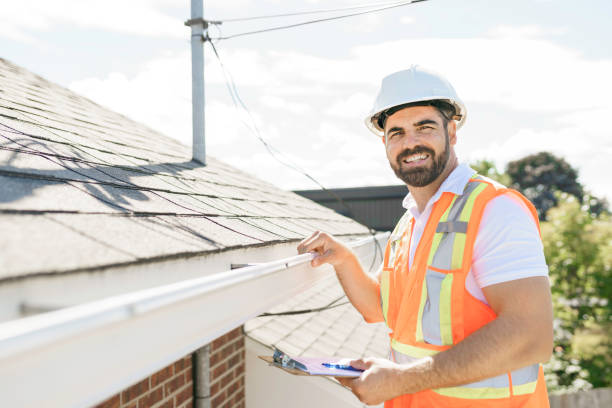 Gutter Installation and Roofing in Minier, IL