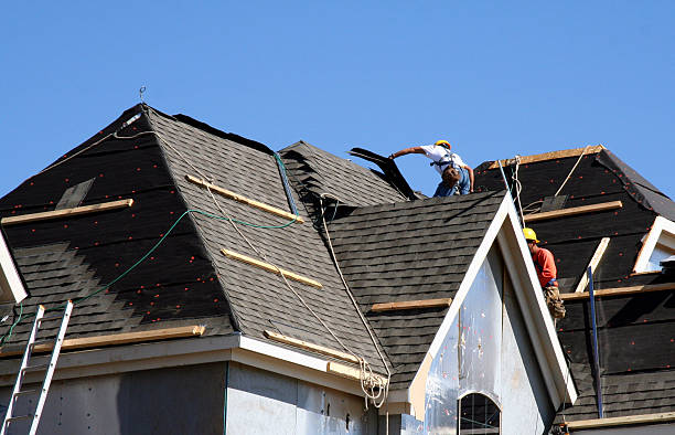 Best Roofing Contractor Near Me  in Minier, IL