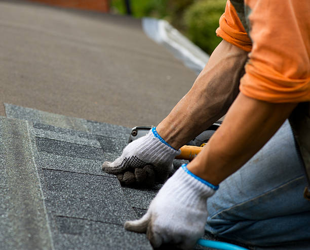 Quick and Trustworthy Emergency Roof Repair Services in Minier, IL