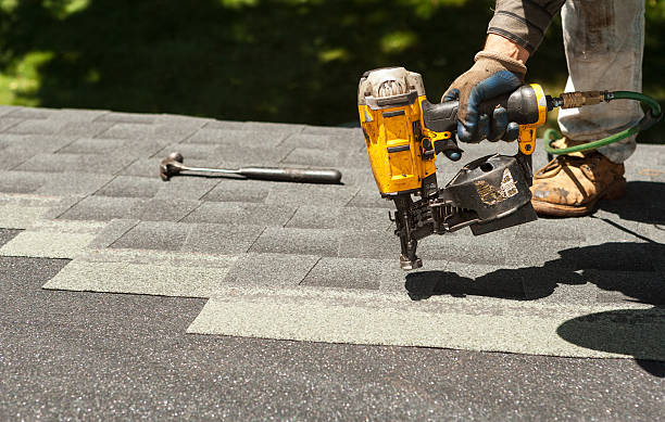 Best Gutter Installation and Roofing  in Minier, IL