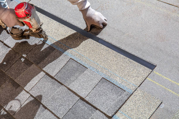 Best Roof Repair Services  in Minier, IL