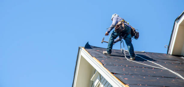 Best Residential Roofing Contractor  in Minier, IL
