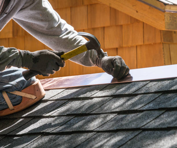 Best Best Roofing Contractors  in Minier, IL
